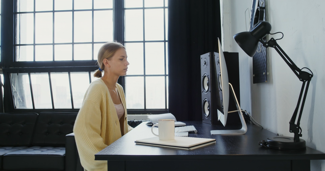 How to Create a Workspace That Supports Better Focus Every Day