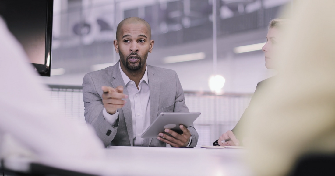 Why Ergonomic Thinking Matters Beyond the Individual Desk