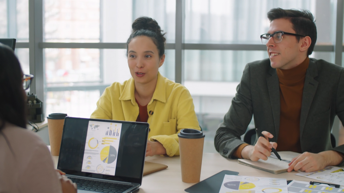 Designing Collaborative Workspaces for Modern Teams