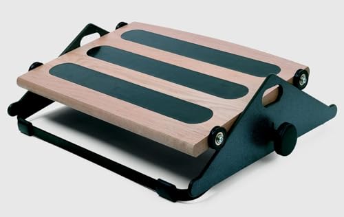 Humanscale FM 300 Foot Machine Footrest (Natural)