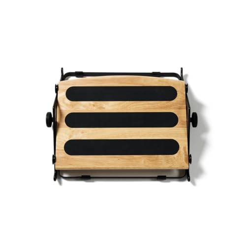 Humanscale FM 300 Foot Machine Footrest (Natural)