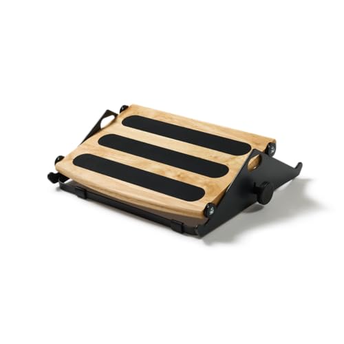 Humanscale FM 300 Foot Machine Footrest (Natural)