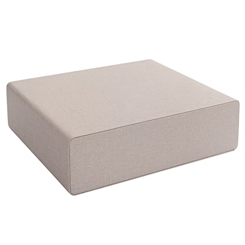 RHCSZ Fashion Multicolor Collocation Leather Desk Organizer File Cabinet Executive Office Supplies Desktop Filing A4 Contract Document Stackable Storage Box with 3 Drawers…