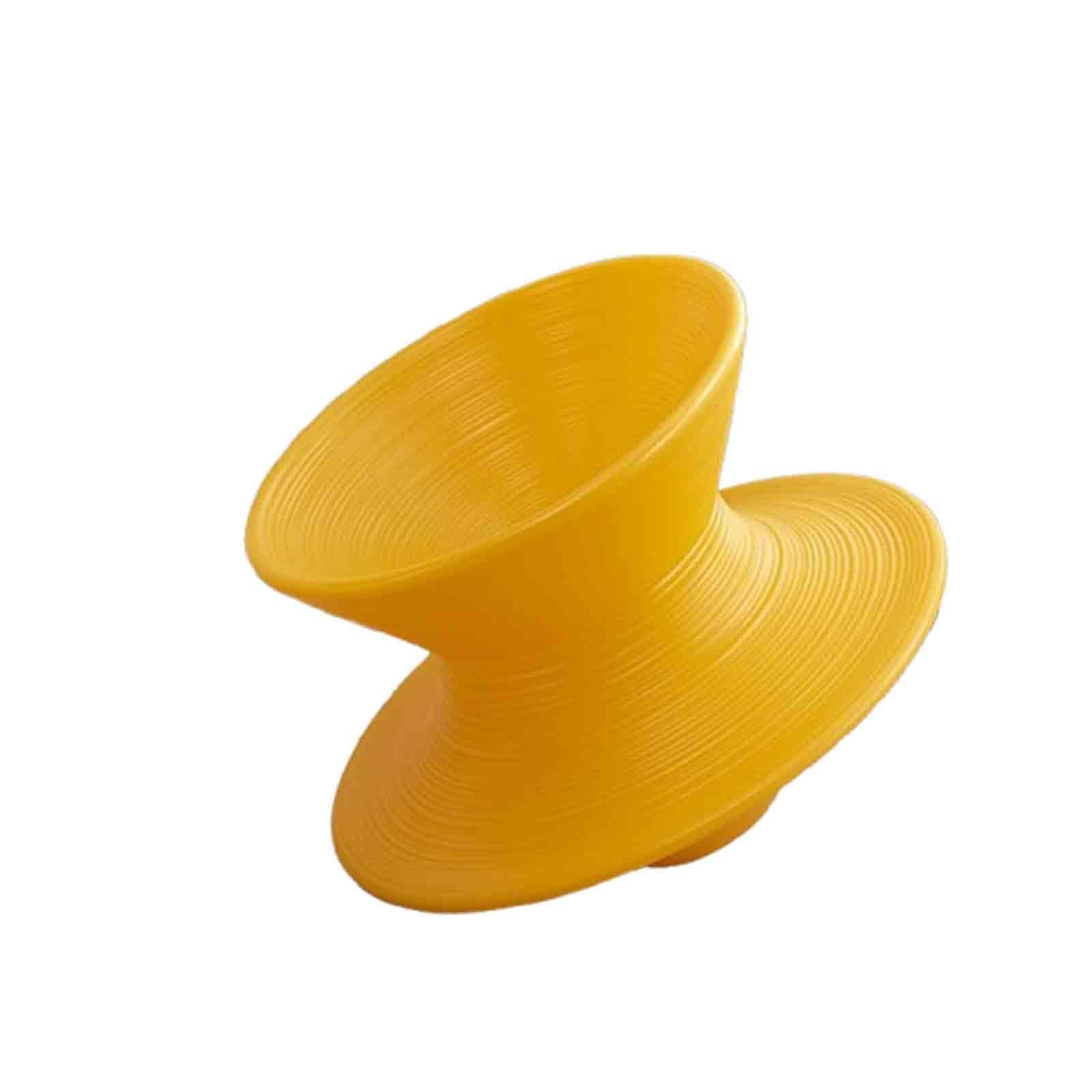 360° Swivel Gyro Chair for Sensory Balance Training