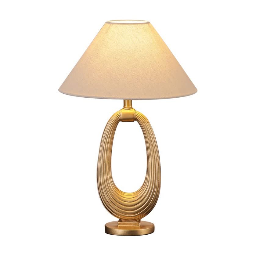 Personalized Vintage Desktop Table Lamp for Office & Study
