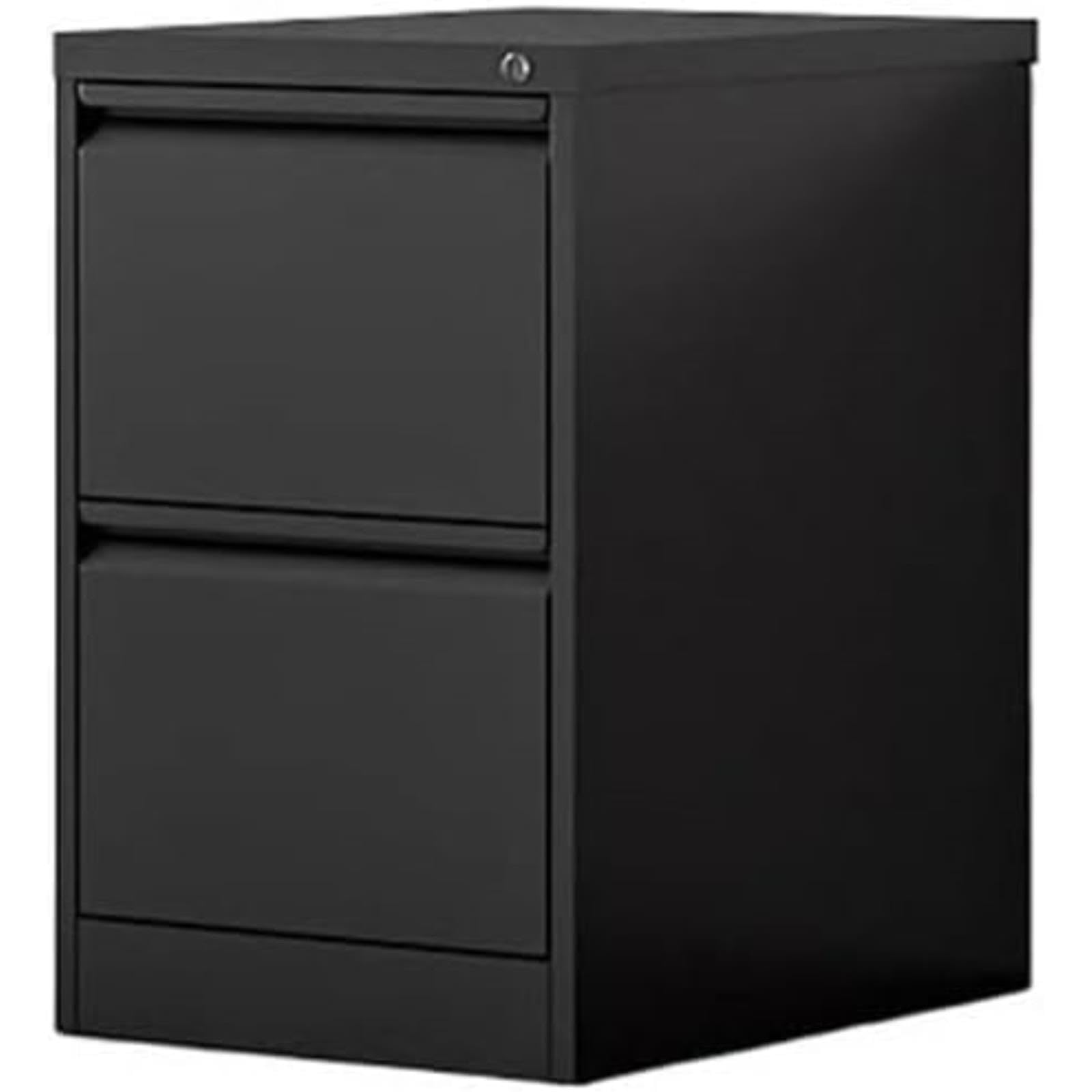 Professional Steel Office File Storage & Document Cabinet