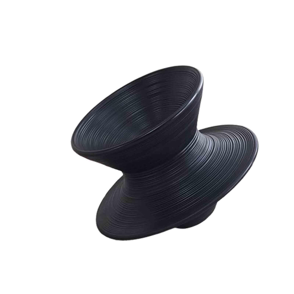 360° Swivel Gyro Chair,One-Piece Molded Rotation Stool Sense Training Tumbler Gyro Spinning Chair,for Kindergarten and Living Room,Commercial Gyro Swivel Chair,Gyro Chair