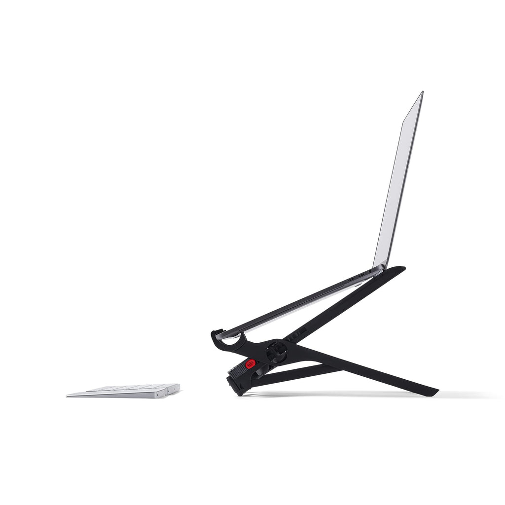 Roost Laptop Stand V3 and V3-Plus.