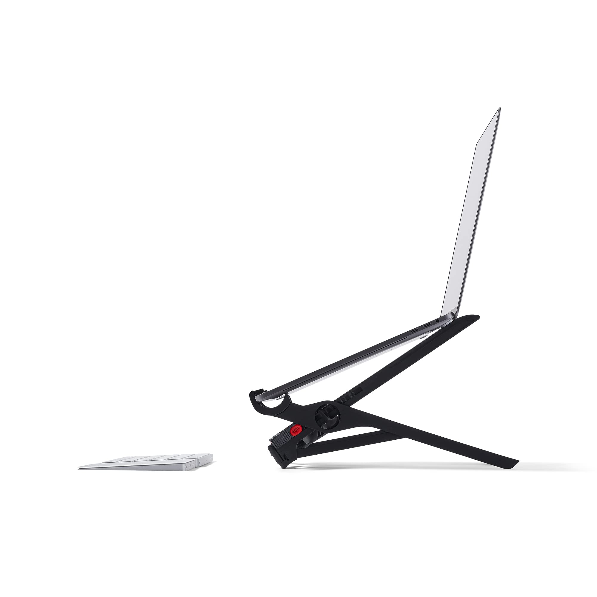 Roost Laptop Stand V3 and V3-Plus.