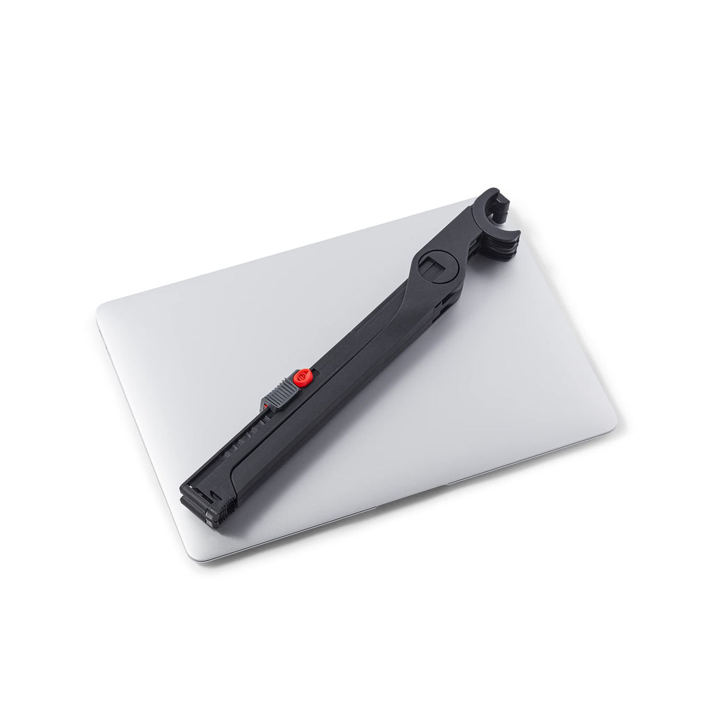 Roost Laptop Stand V3 and V3-Plus.