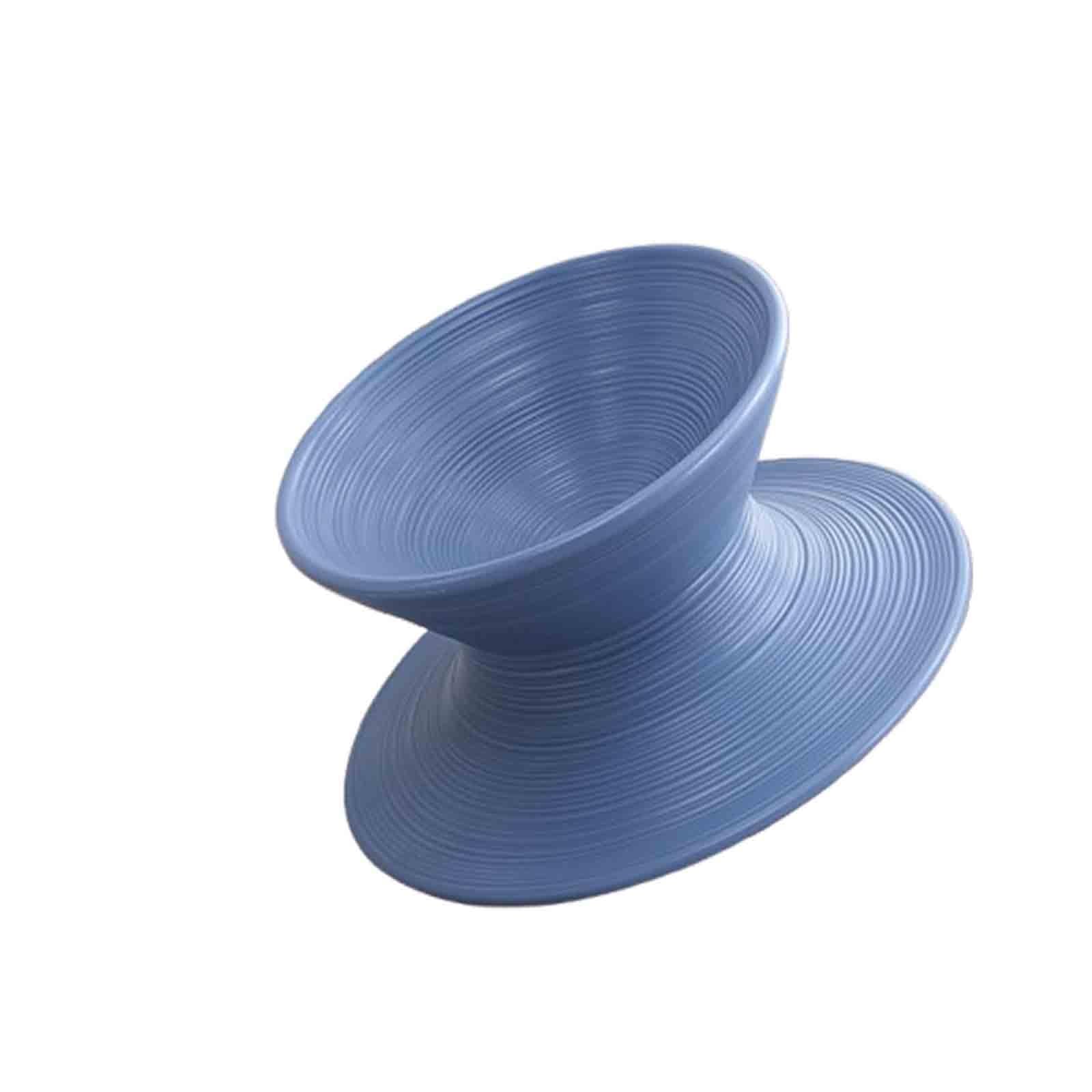 360° Swivel Gyro Chair for Sensory Balance Training
