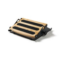 Humanscale FM 300 Foot Machine Footrest (Natural)