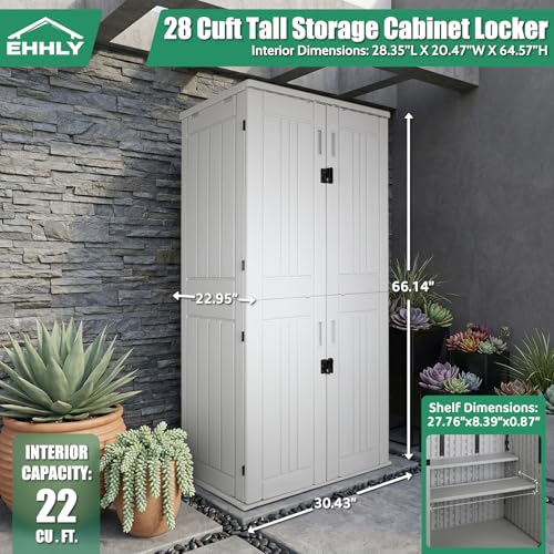 EHHLY Storage Cabinets Parent ASIN