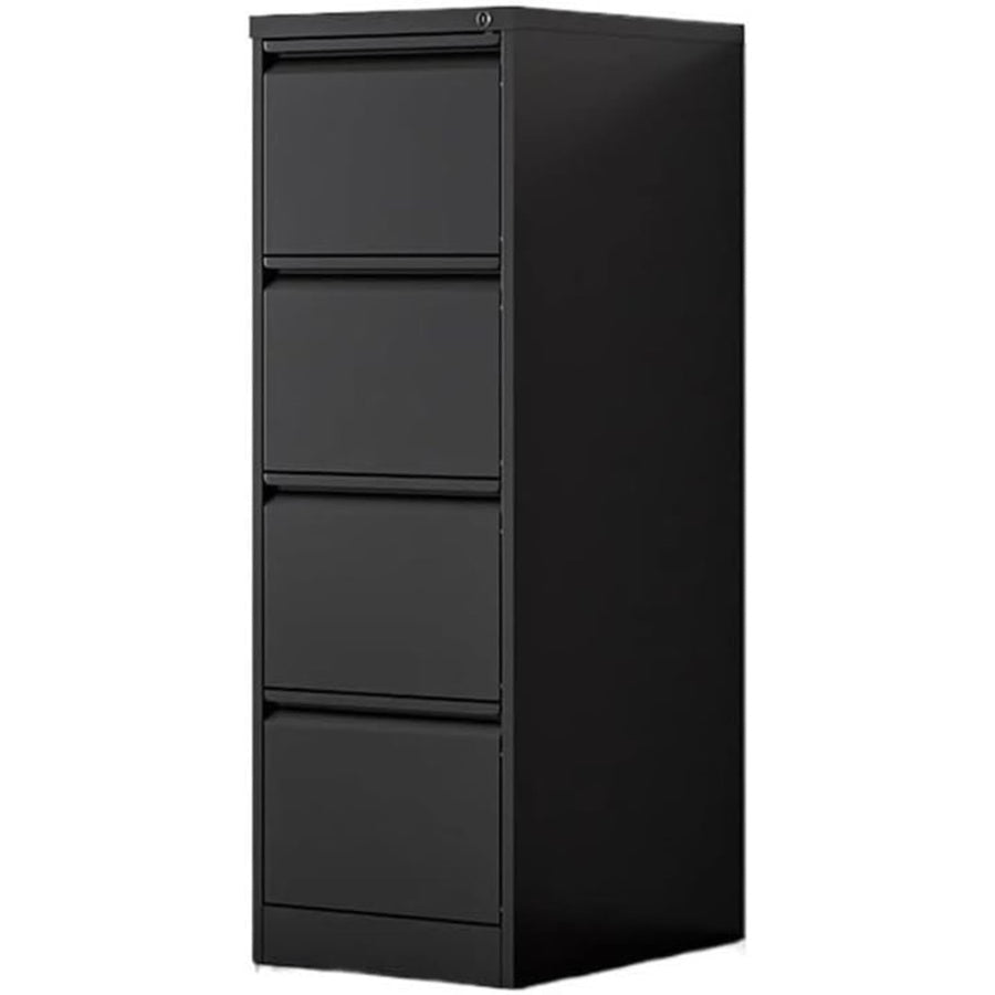 Professional Steel Office File Storage & Document Cabinet