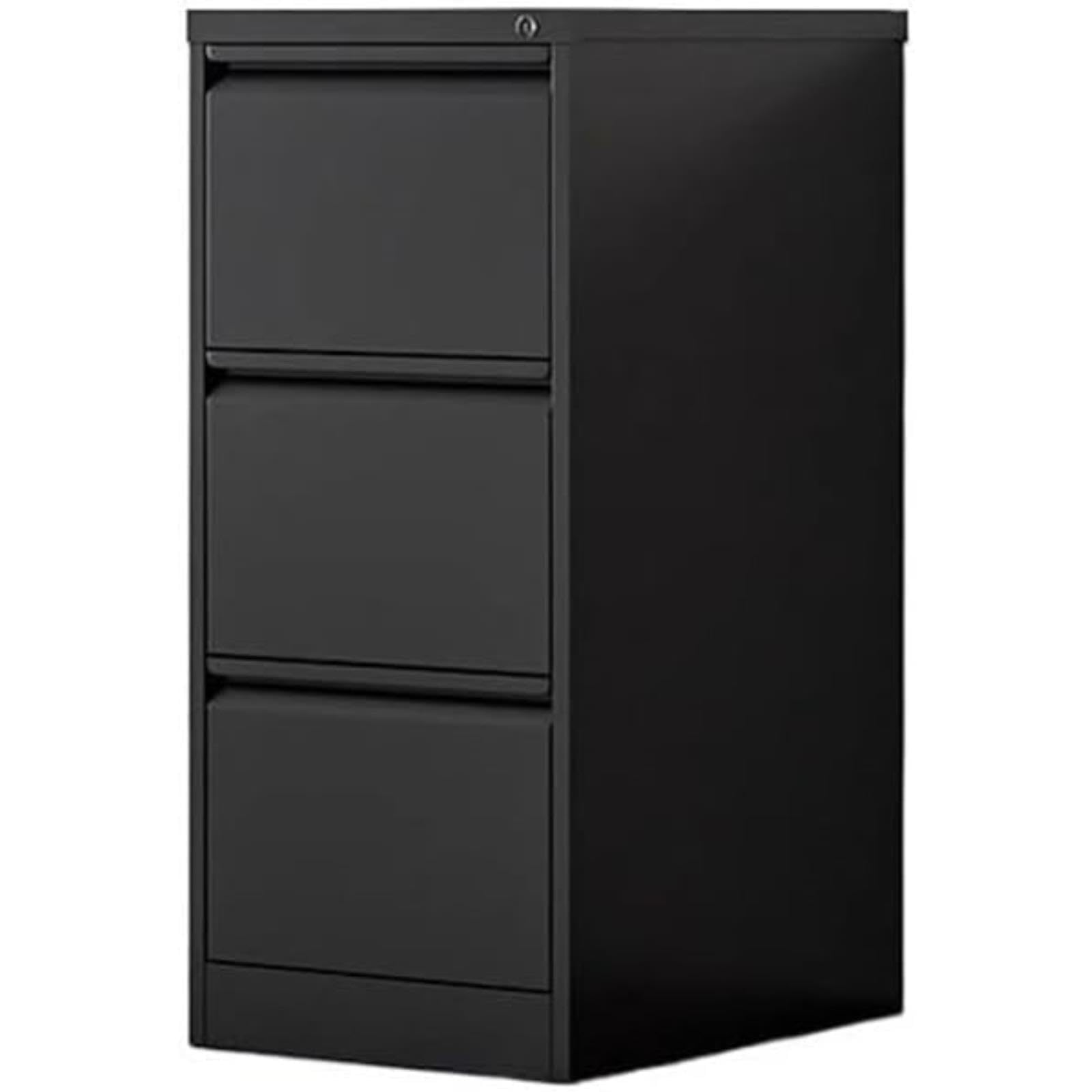Professional Steel Office File Storage & Document Cabinet