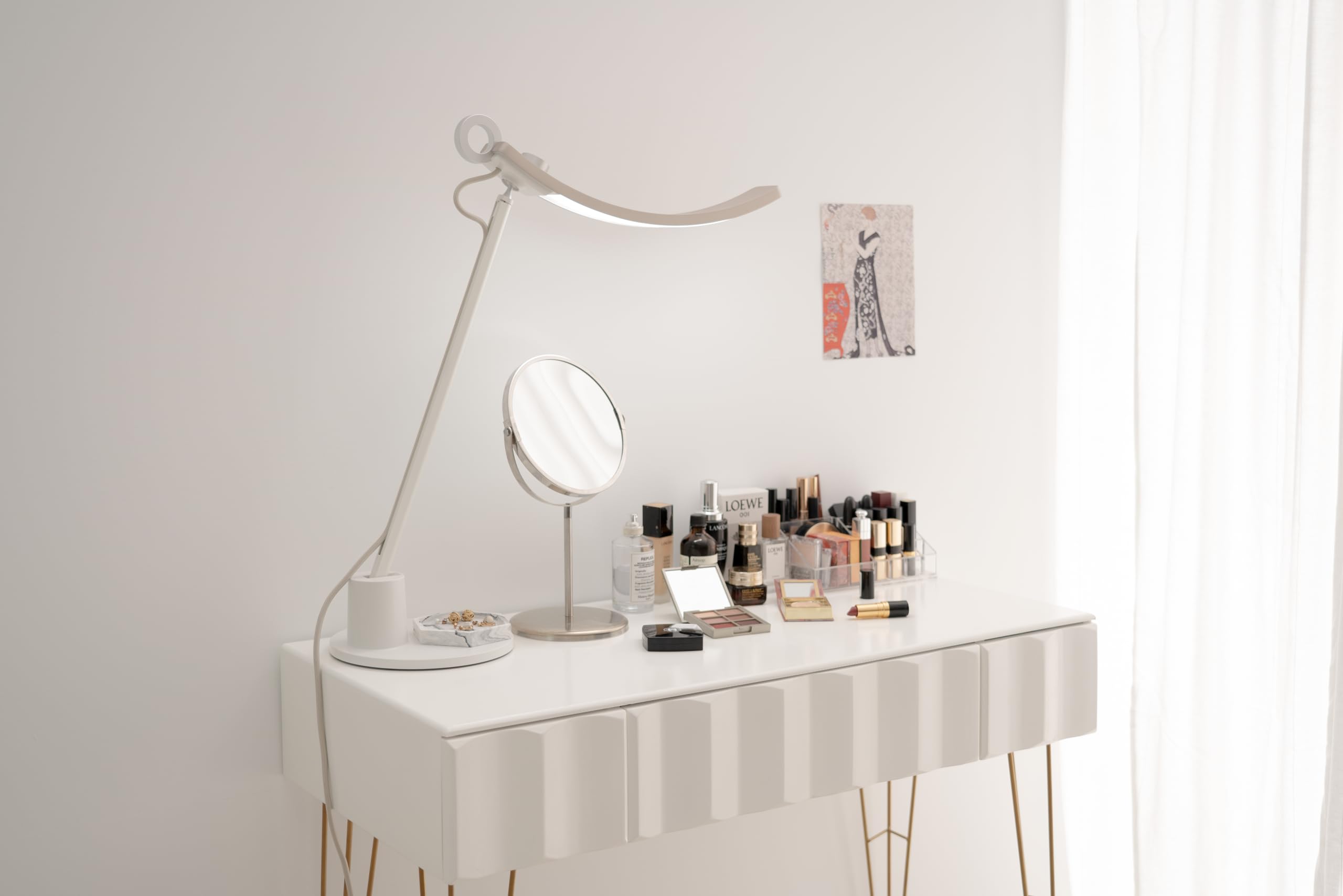 Benq Genie E-Reading Desk Lamp Lamp