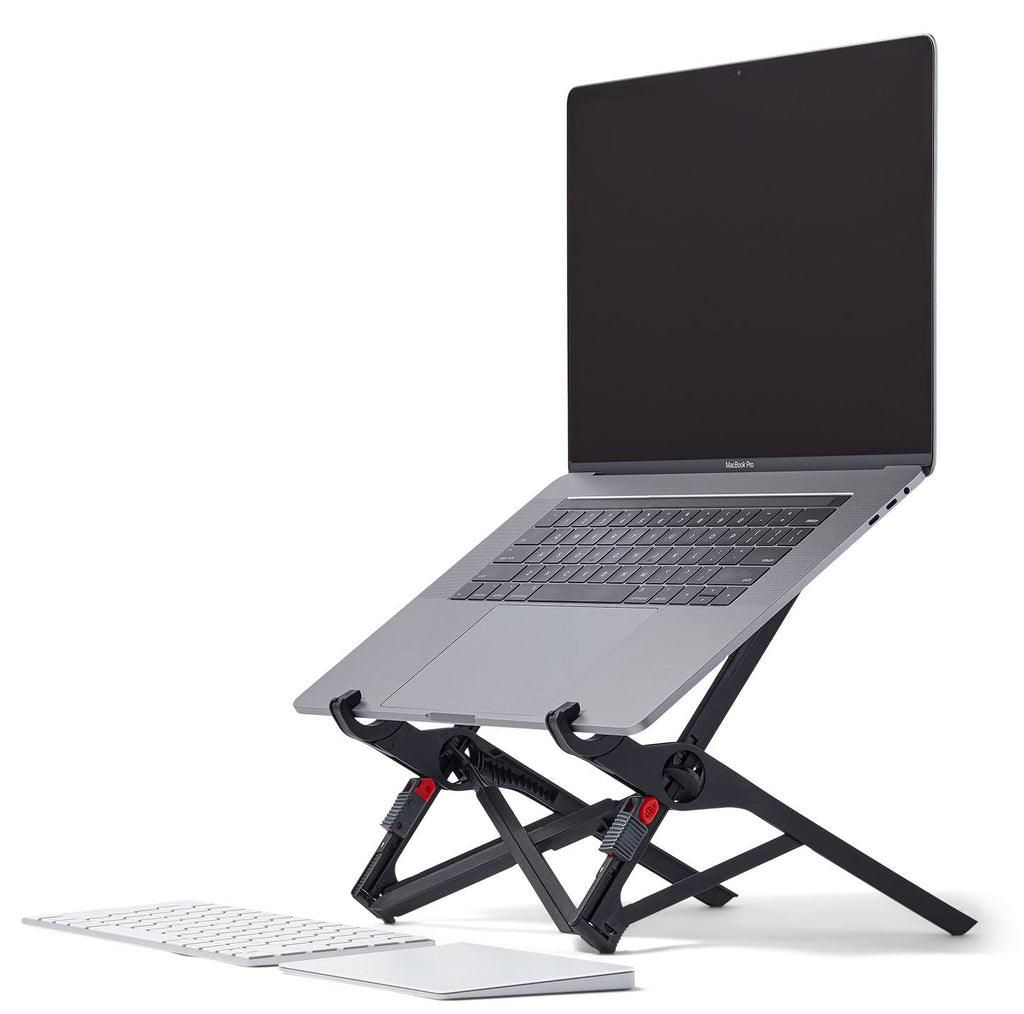 Roost Laptop Stand V3 and V3-Plus.