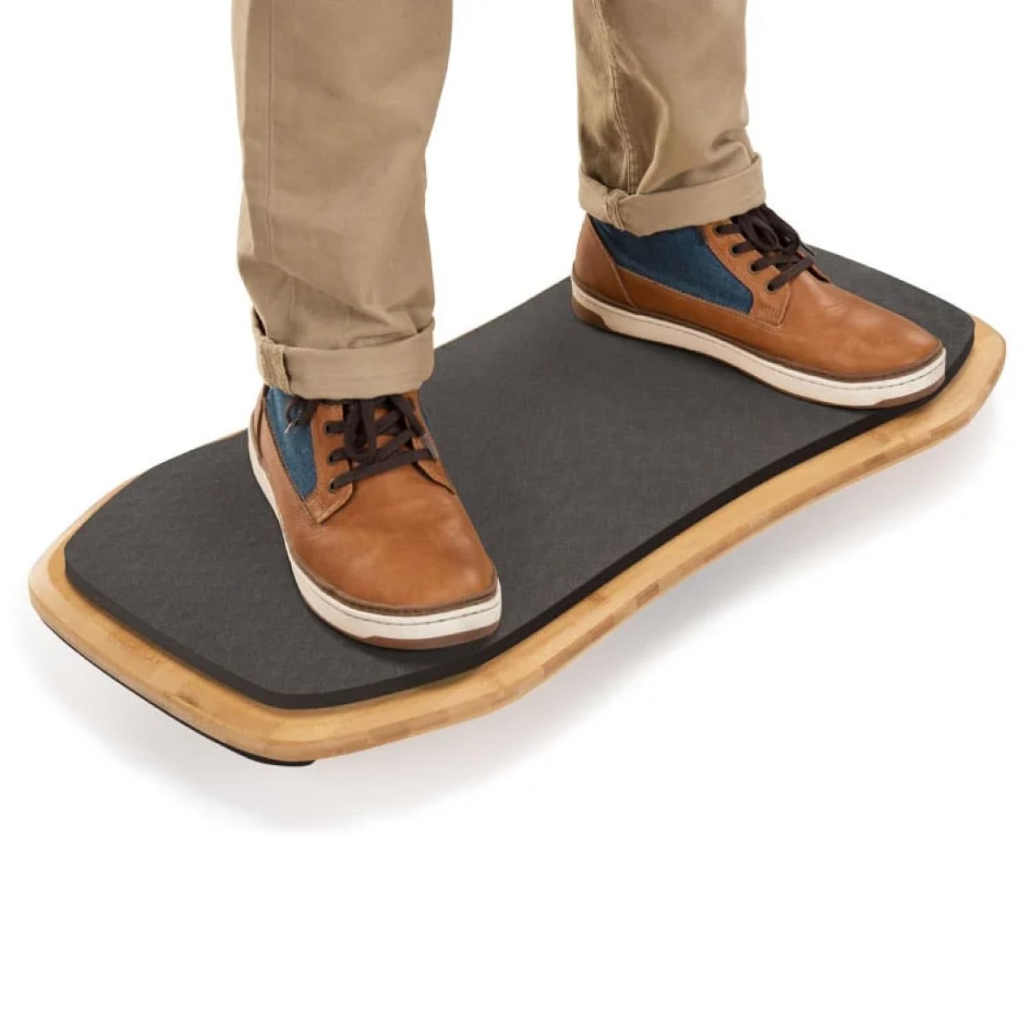 UPLIFT DESK Motion-X Ergonomic Standing Desk Balance Board