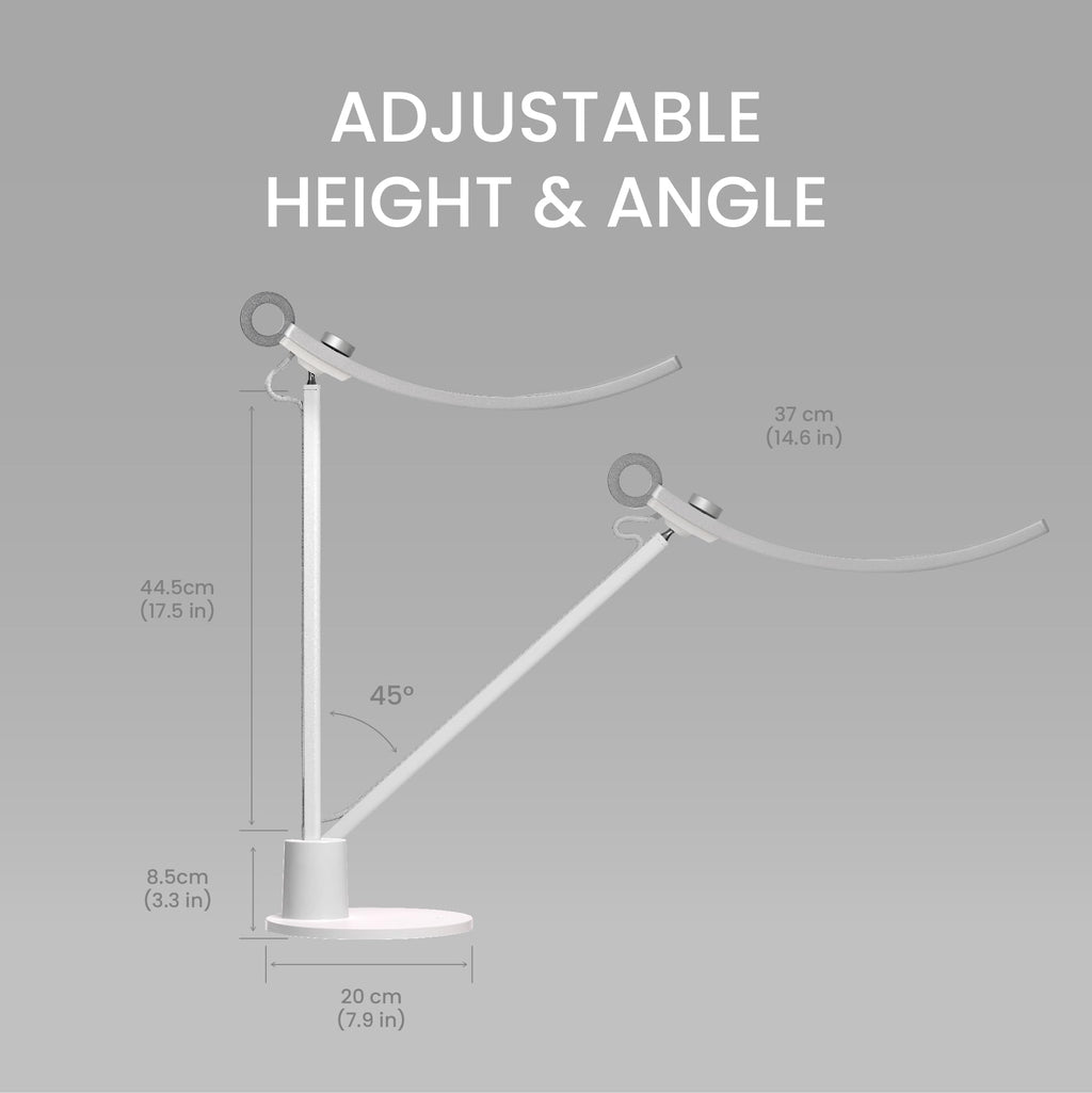 Benq Genie E-Reading Desk Lamp Lamp
