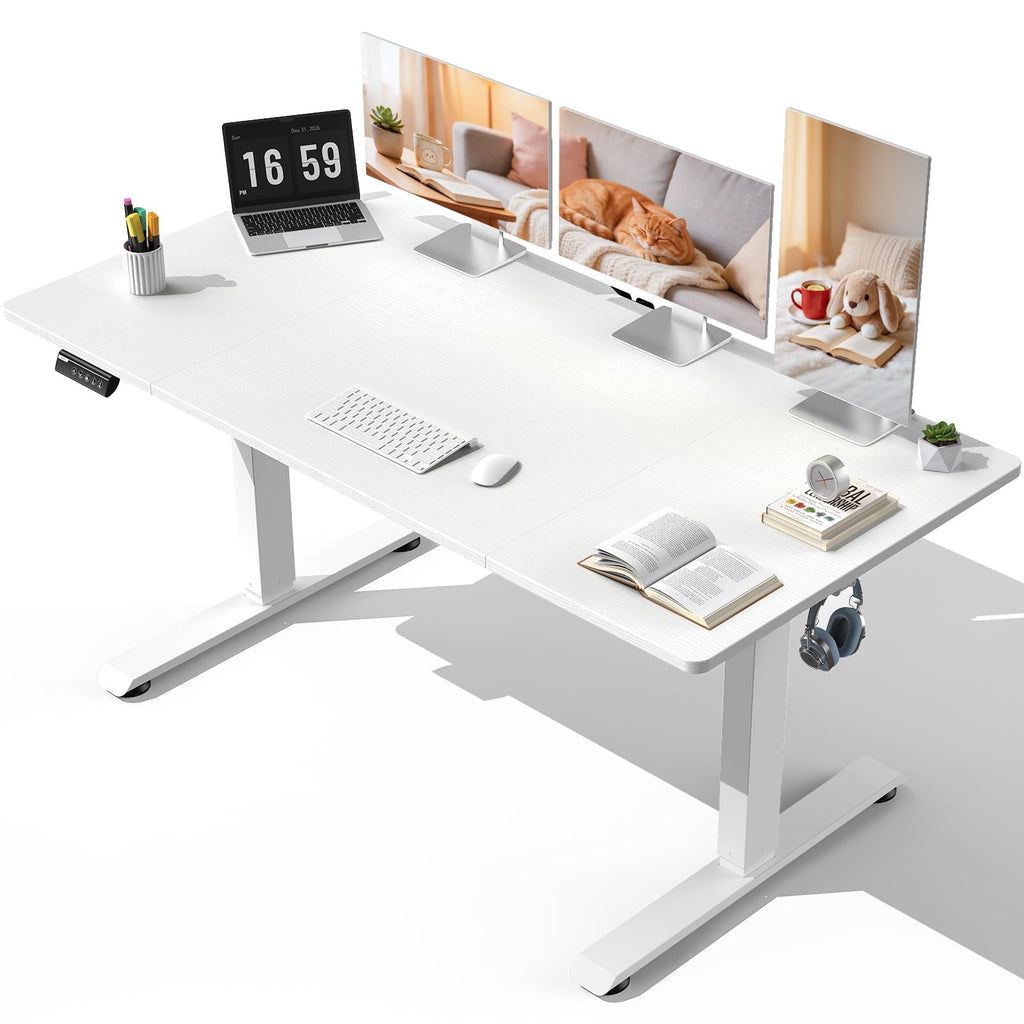 Veken Standing Desk, Conference Room Tables