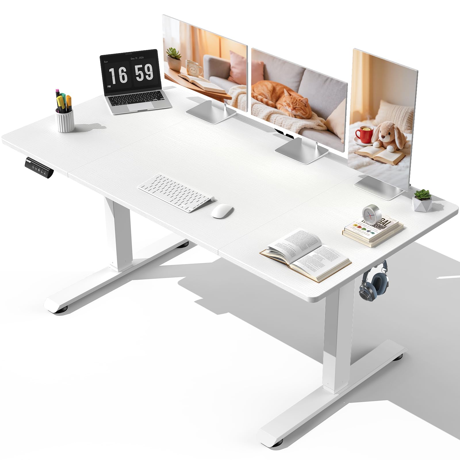 Veken Standing Desk, Conference Room Tables
