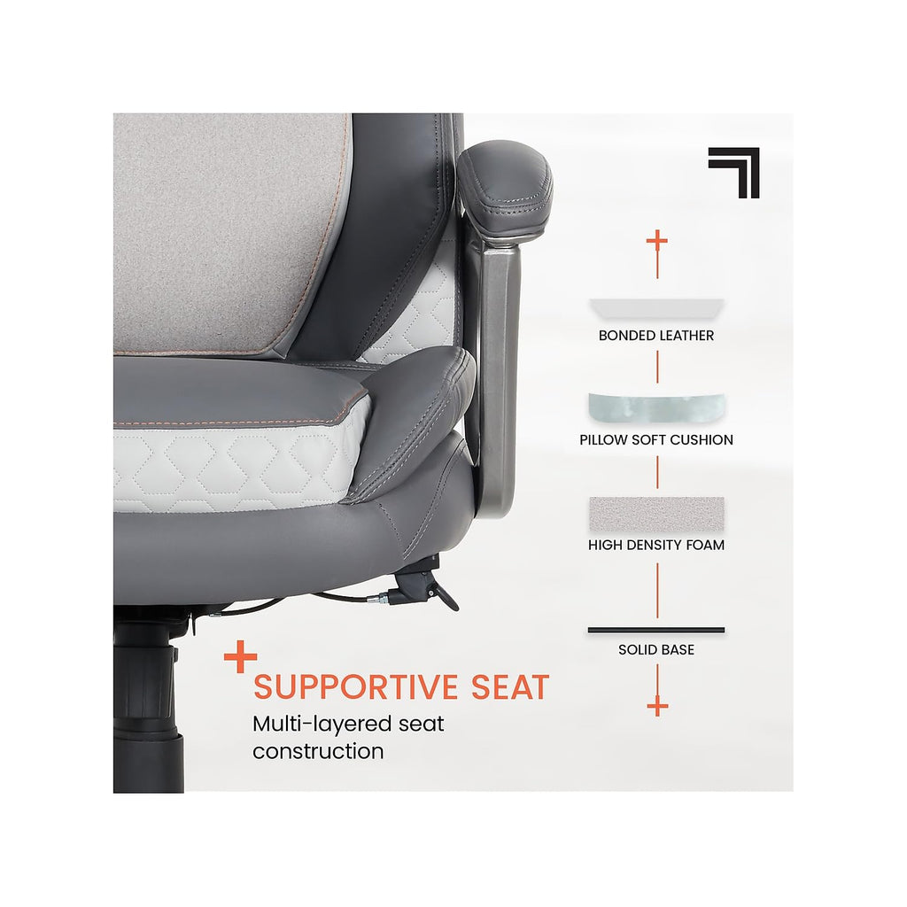 LS LIVING STYLE Sharper Image S600 Chairs (Parent)