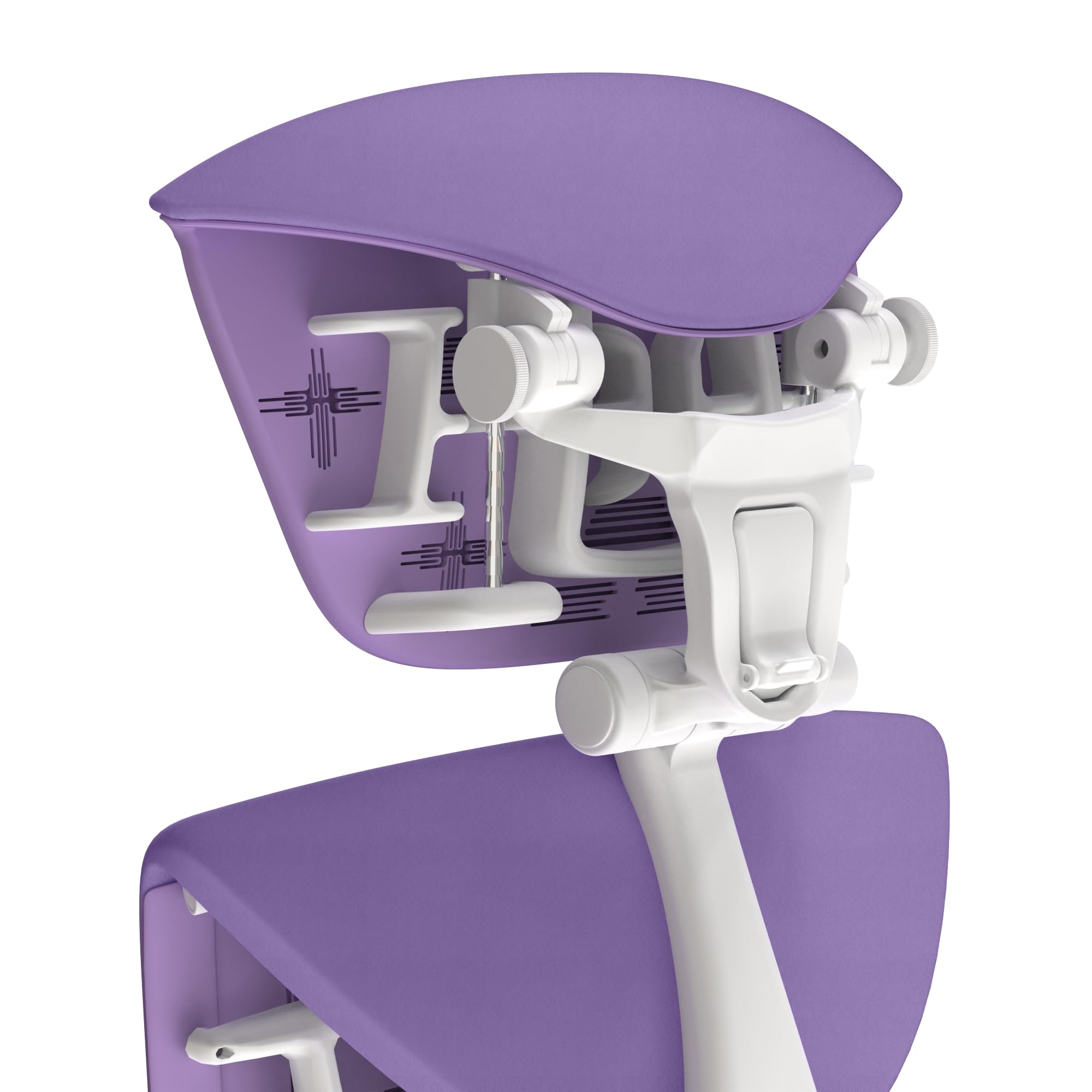 OFFICE LOGIX SHOP Embody Headrest for Herman Miller Chair