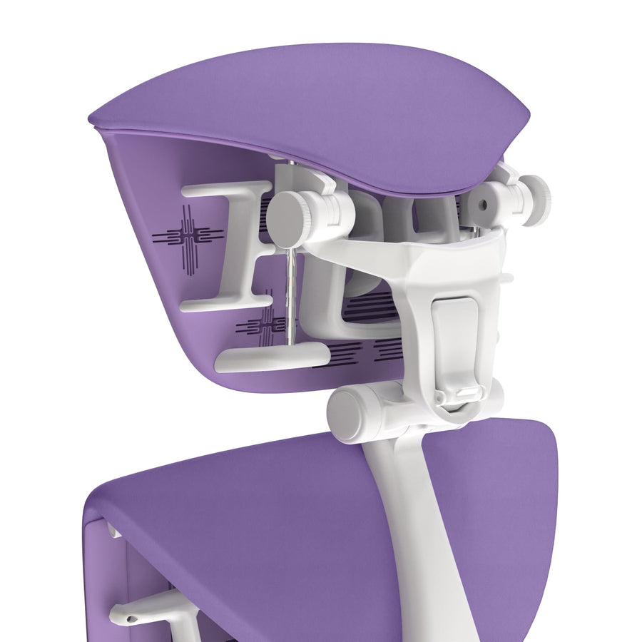 OFFICE LOGIX SHOP Embody Headrest for Herman Miller Chair