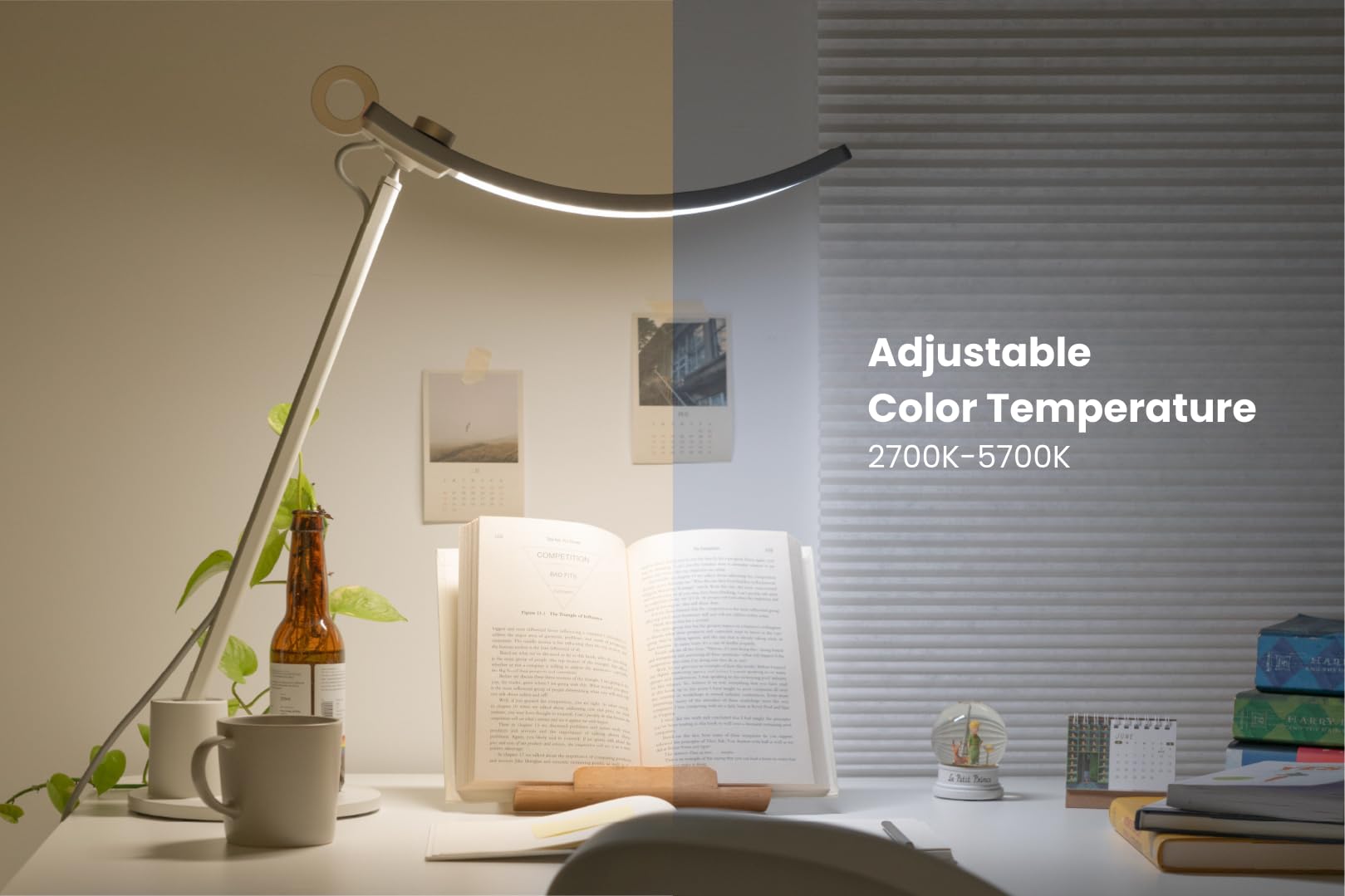 Benq Genie E-Reading Desk Lamp Lamp