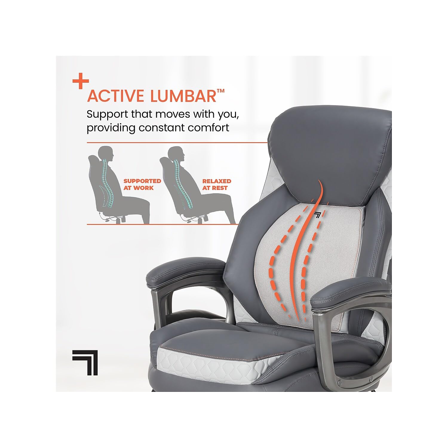 LS LIVING STYLE Sharper Image S600 Chairs (Parent)