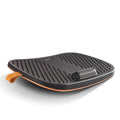 FEZIBO Standing Desk Mat with Anti Fatigue Bar