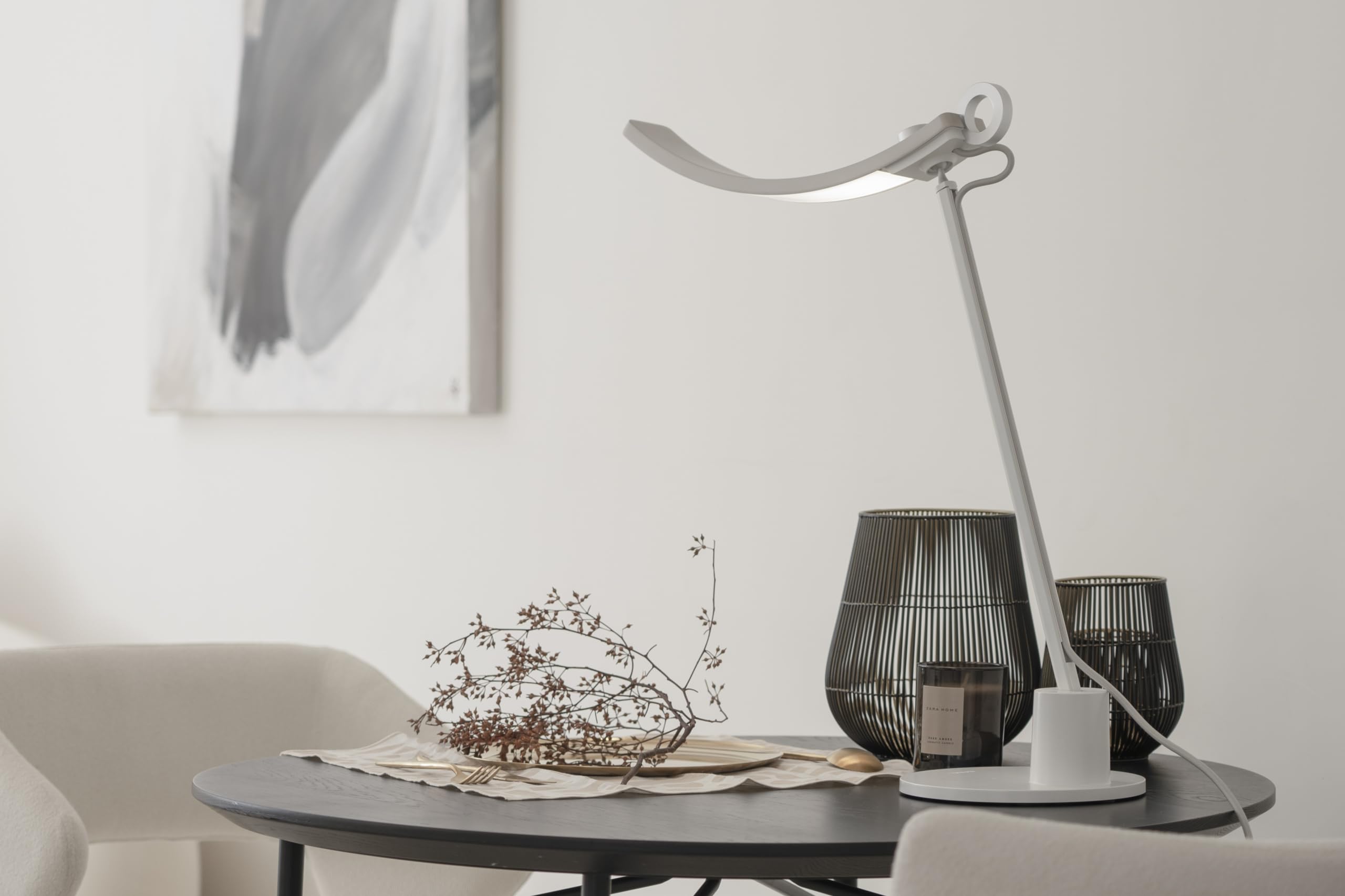 Benq Genie E-Reading Desk Lamp Lamp