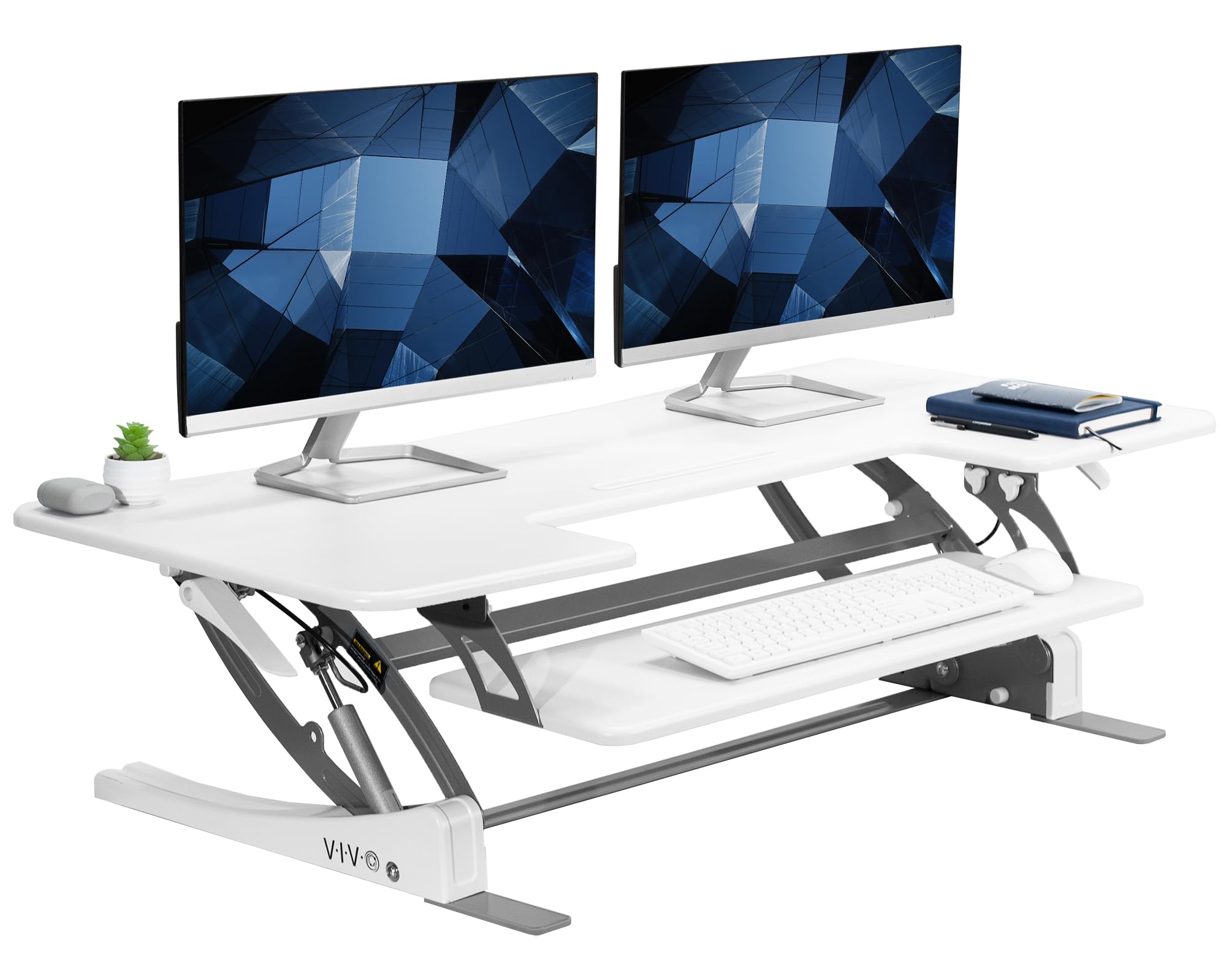 Standing Desk Converter