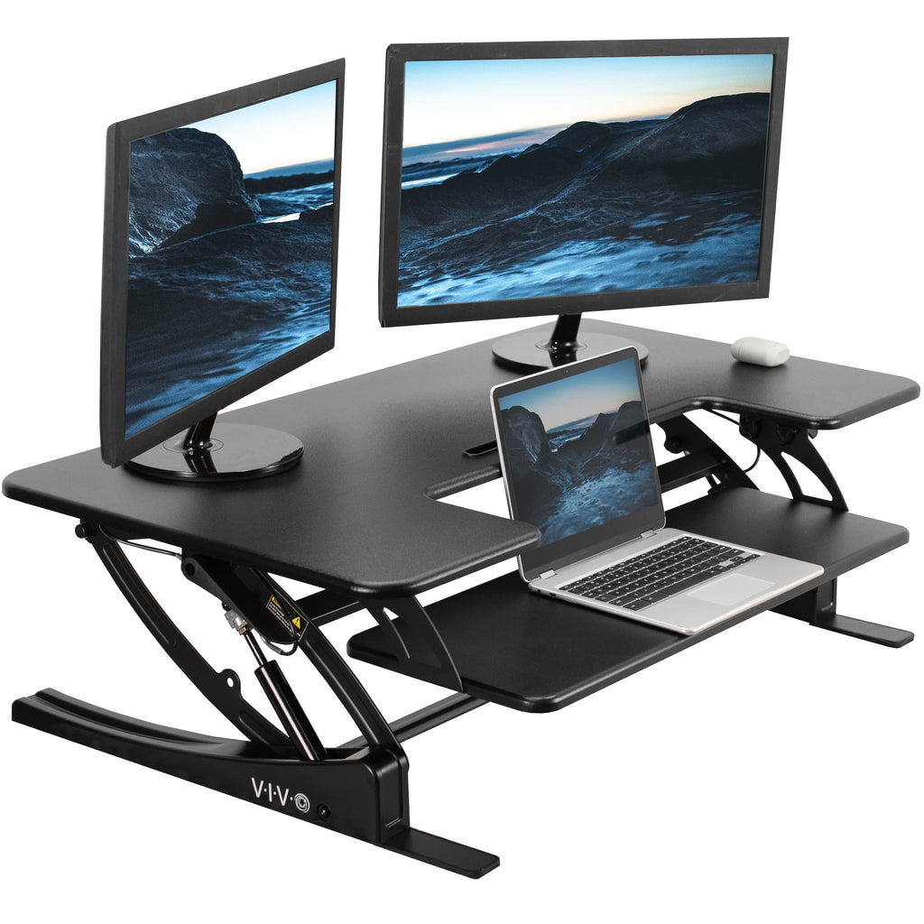 Standing Desk Converter