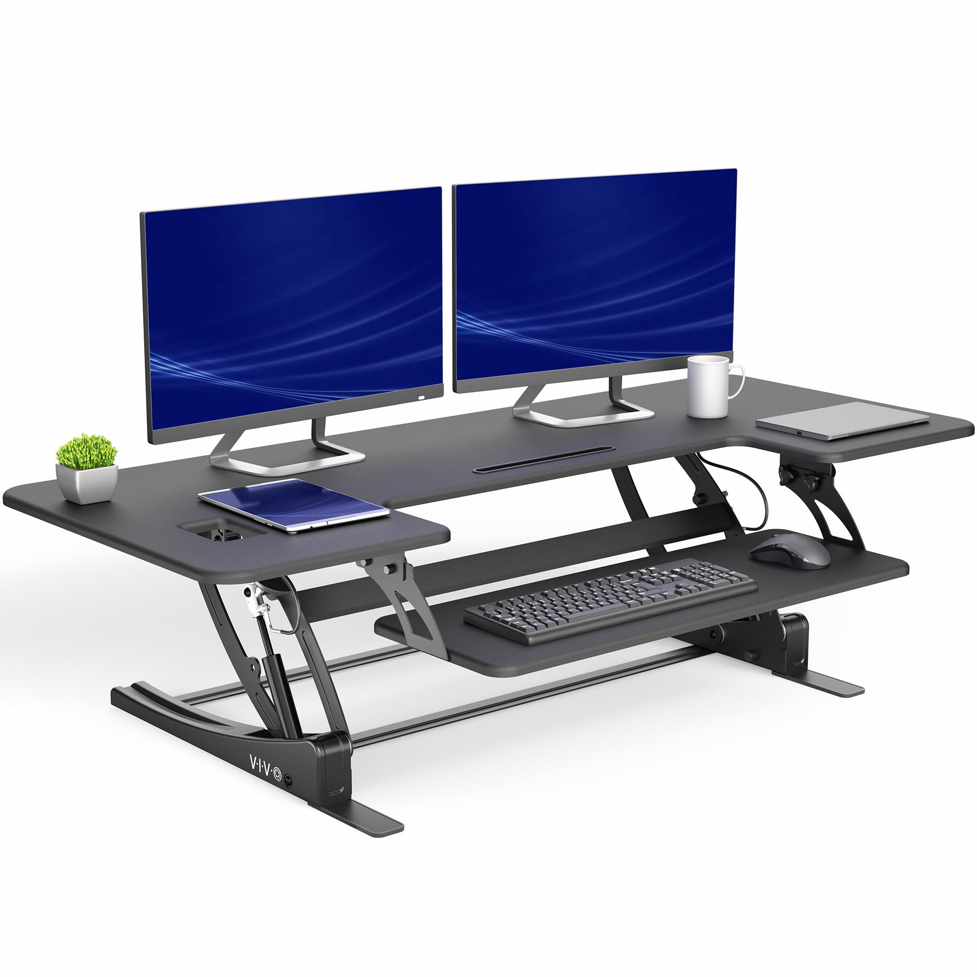 Standing Desk Converter