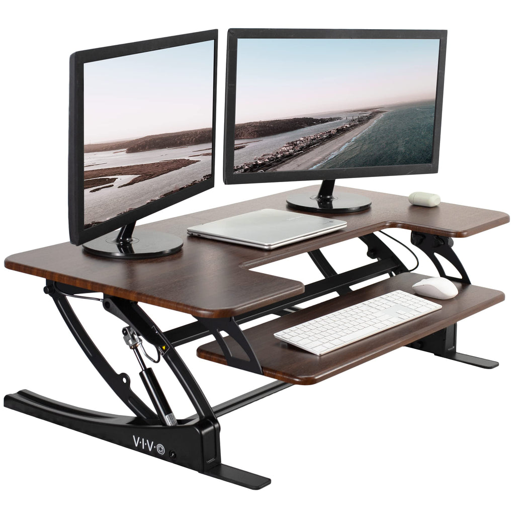 Standing Desk Converter