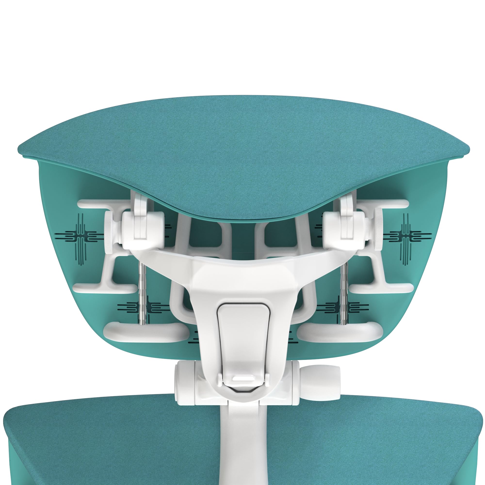 OFFICE LOGIX SHOP Embody Headrest for Herman Miller Chair