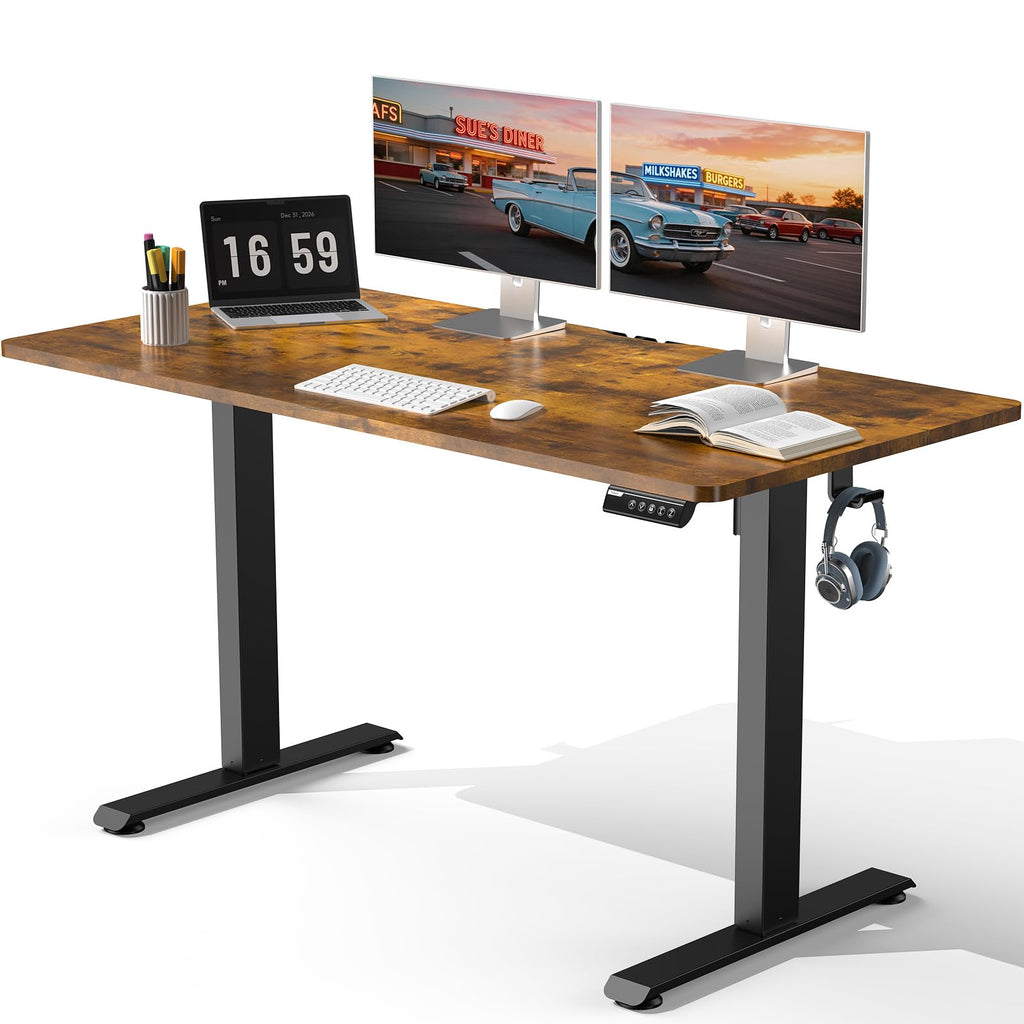 Veken Standing Desk, Conference Room Tables