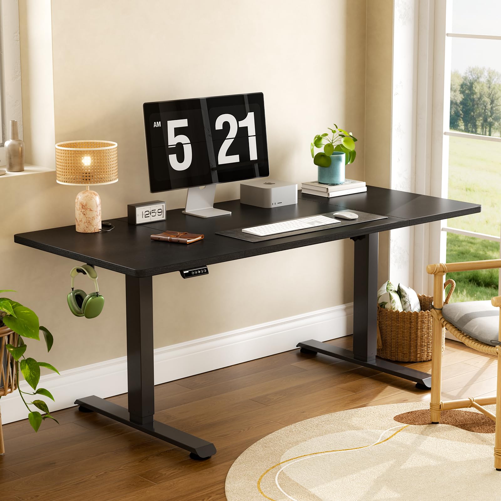Veken Standing Desk, Conference Room Tables