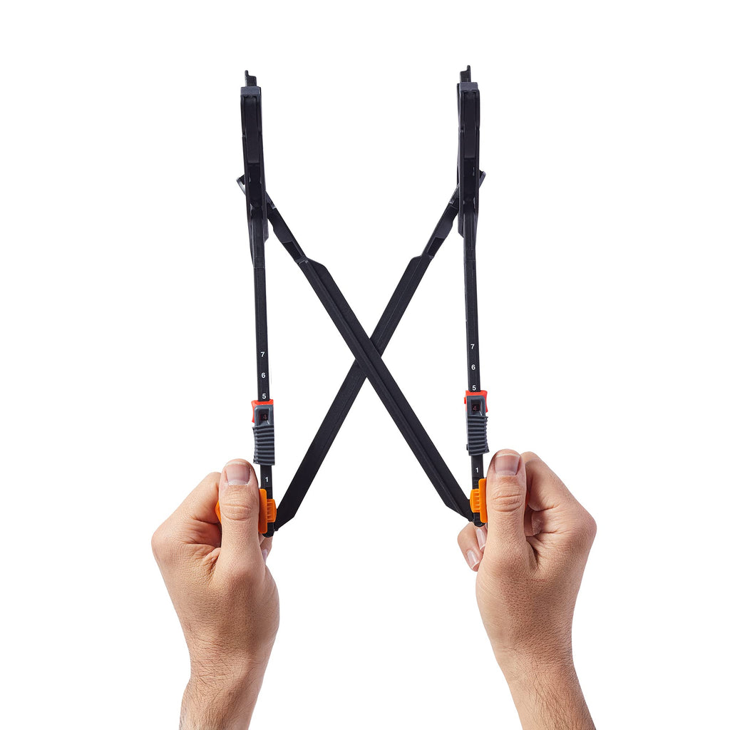 Roost Laptop Stand V3 and V3-Plus.