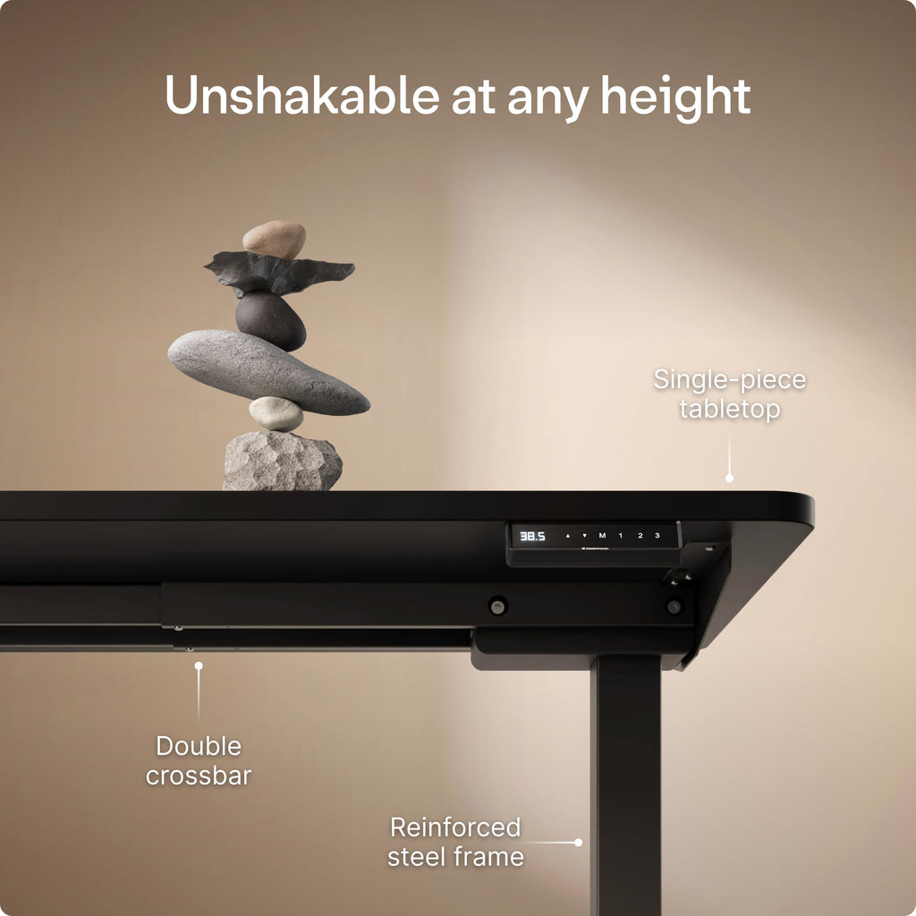 Desktronic HomePro Standing Desk