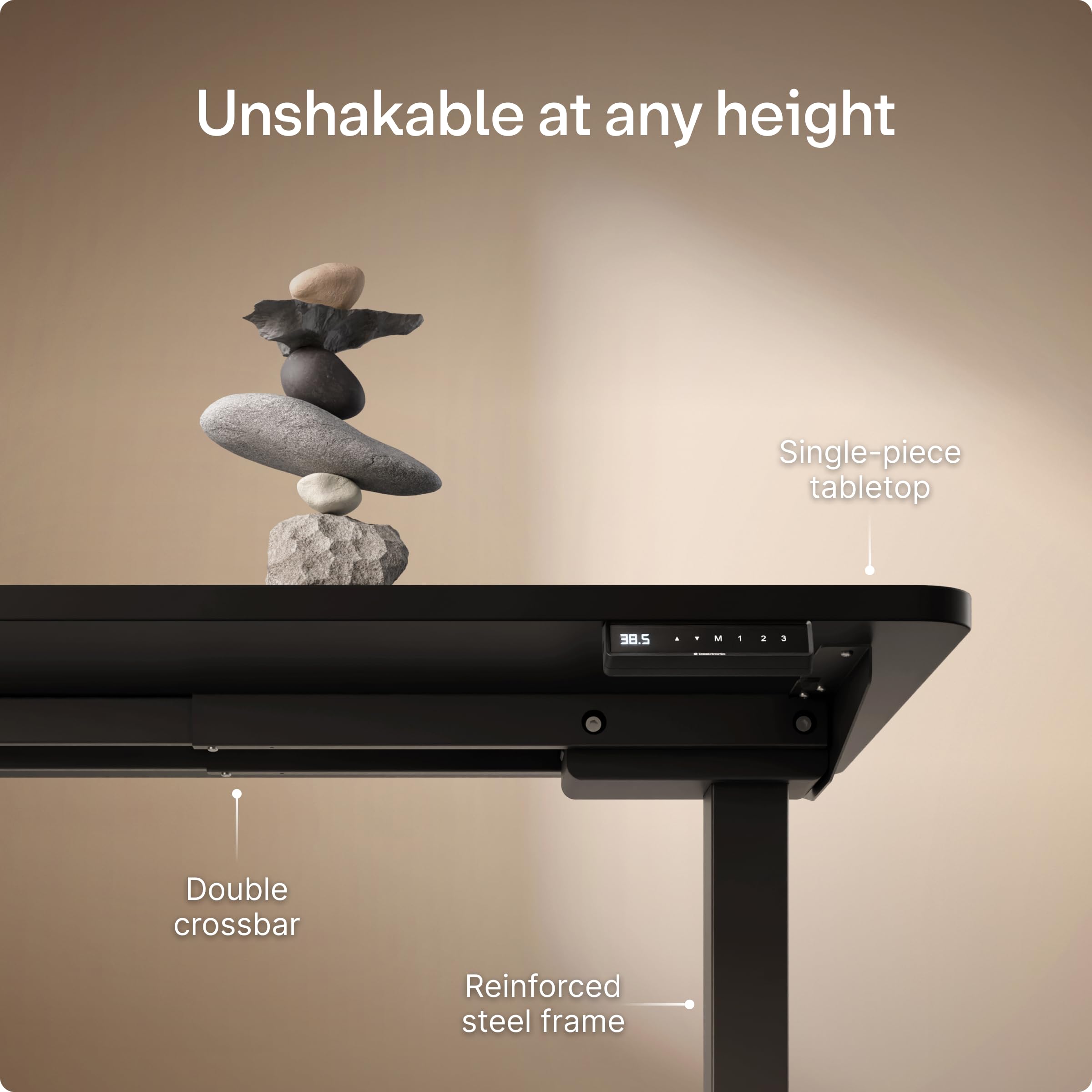 Desktronic HomePro Standing Desk