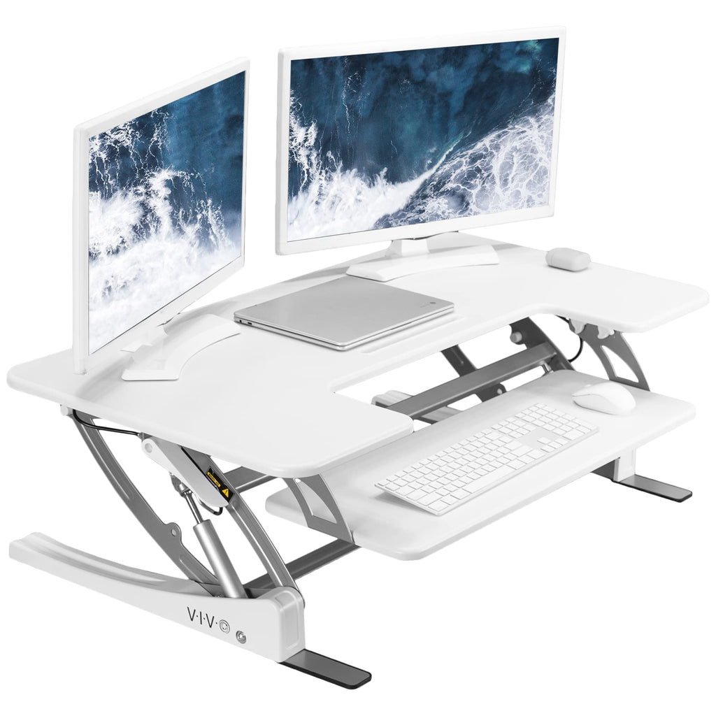 Standing Desk Converter