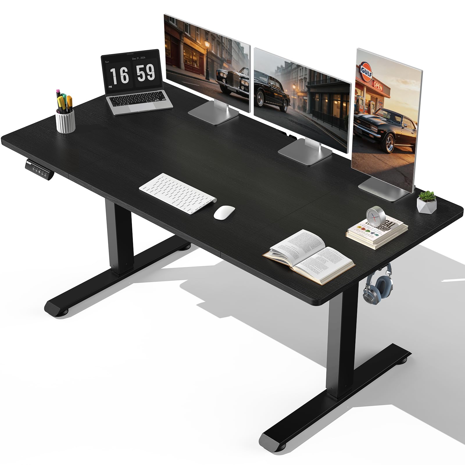 Veken Standing Desk, Conference Room Tables