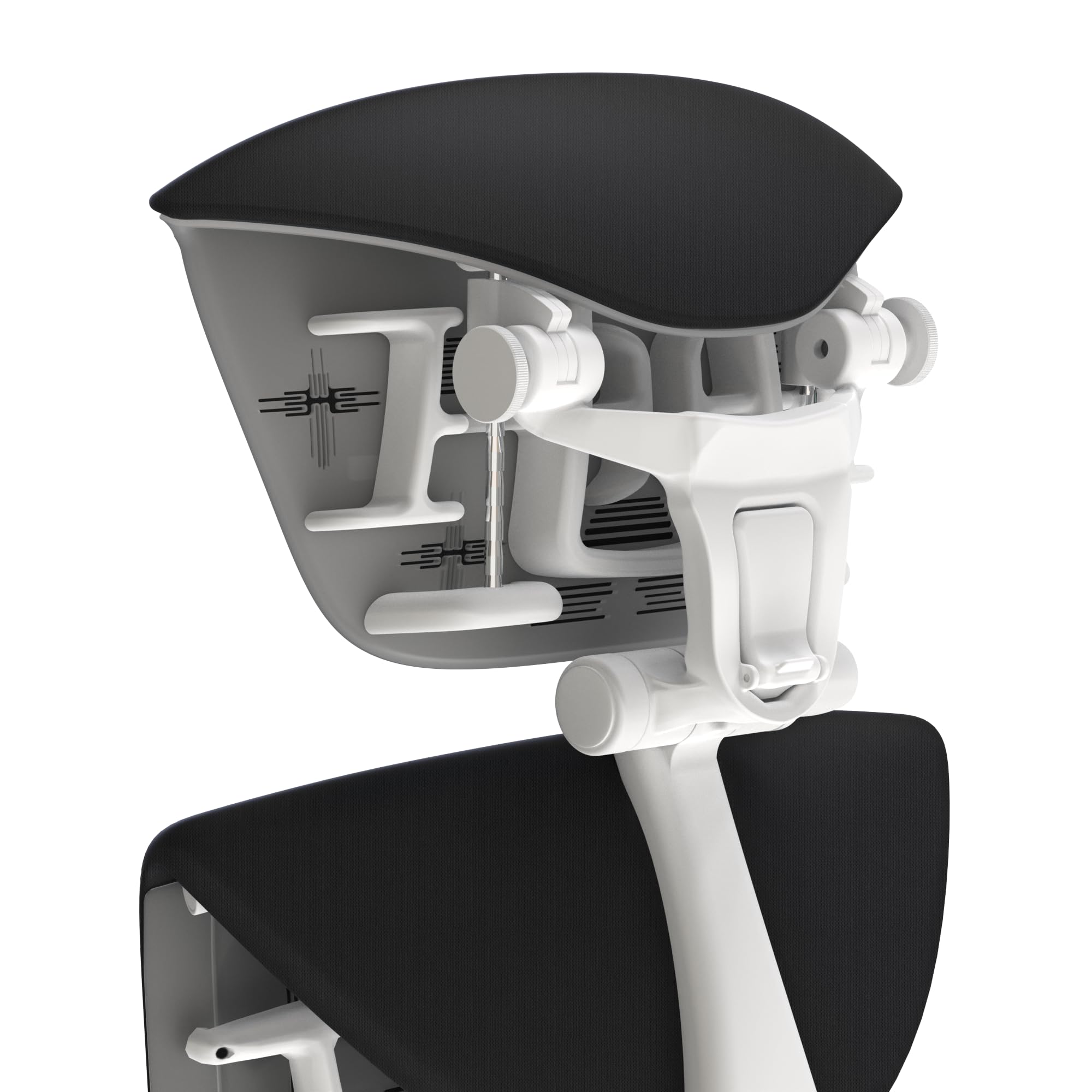 OFFICE LOGIX SHOP Embody Headrest for Herman Miller Chair