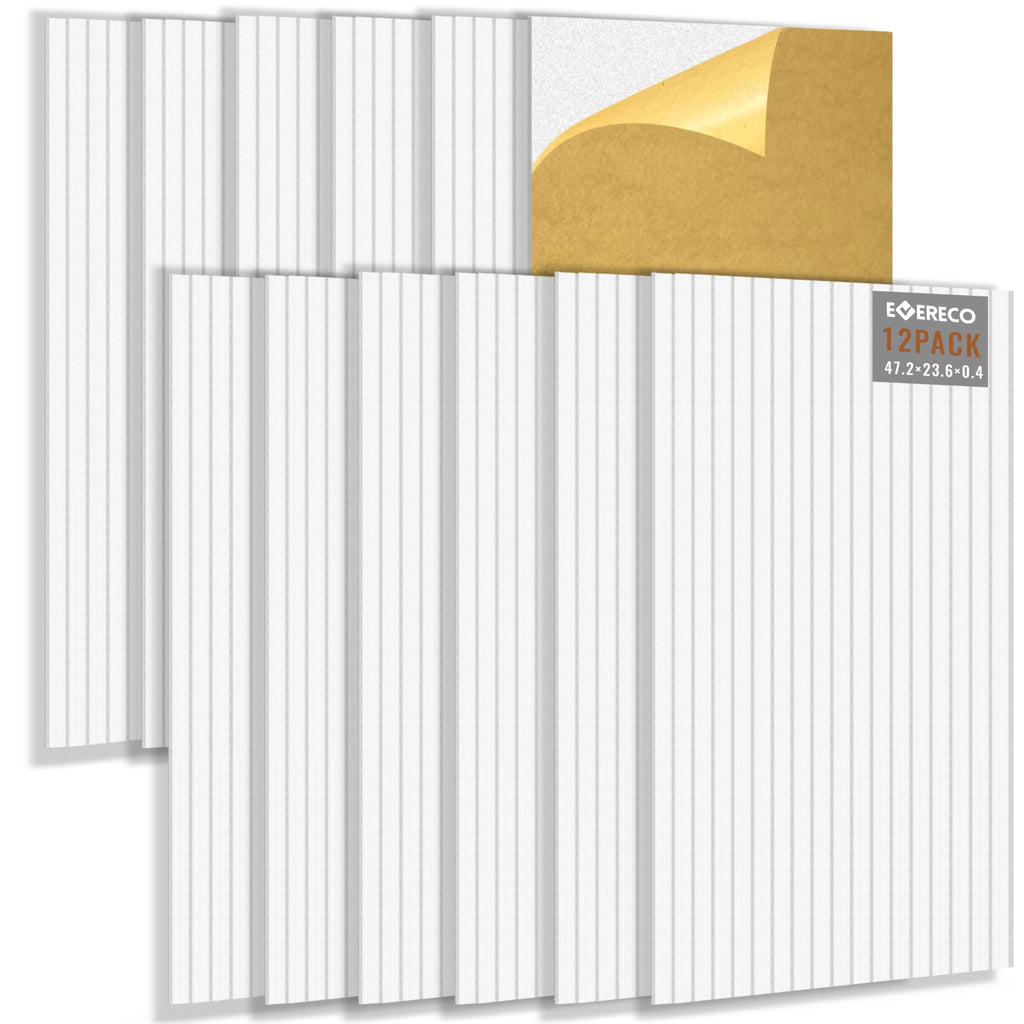 EVERECO Acoustic Wall Panels