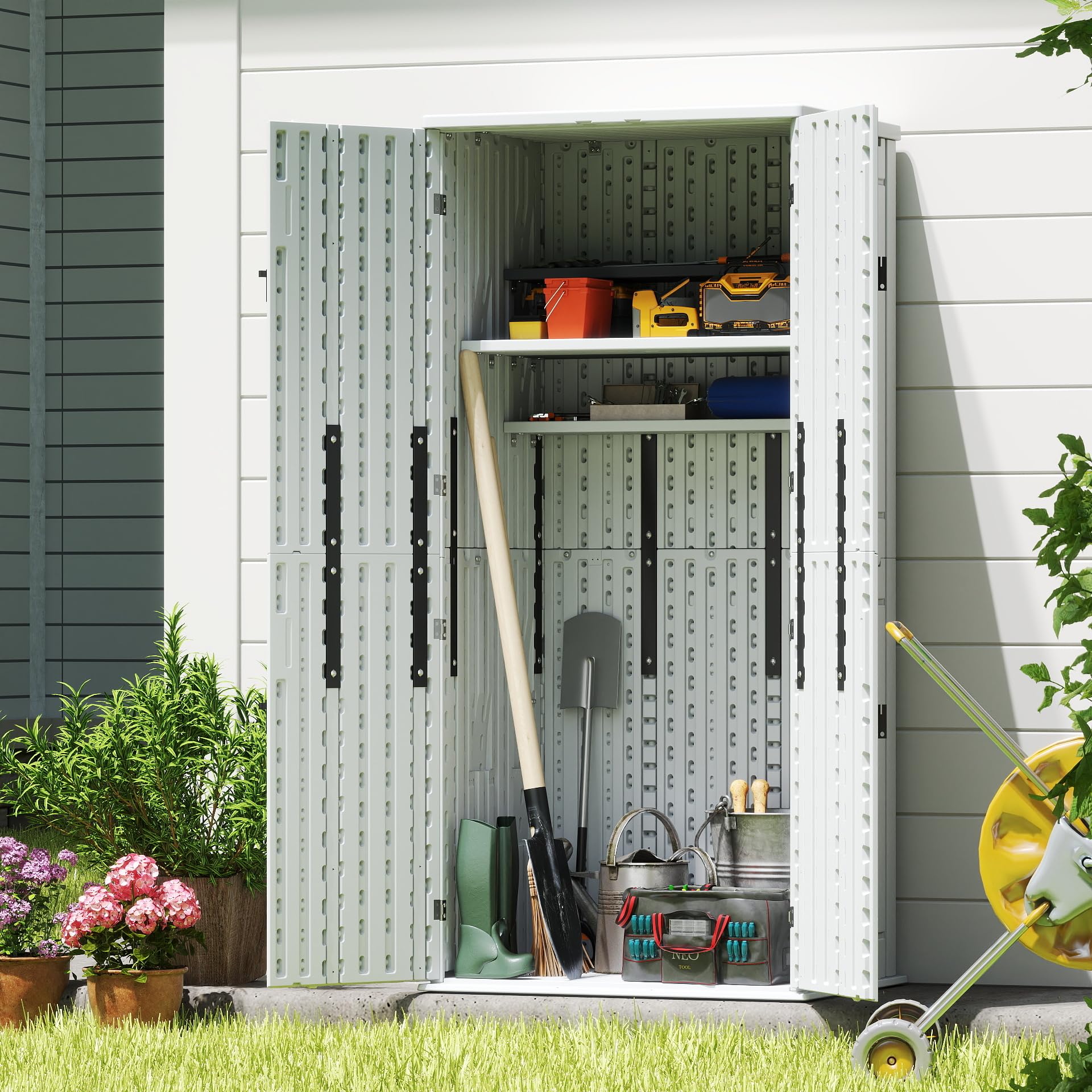 EHHLY Storage Cabinets Parent ASIN