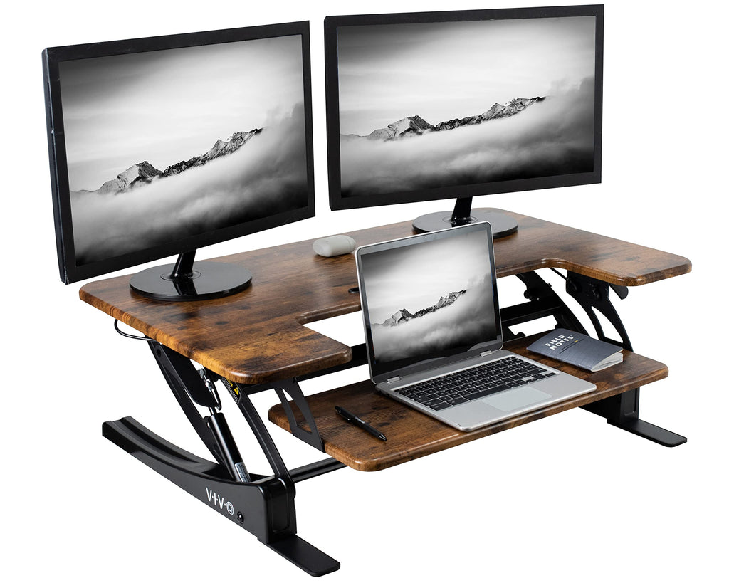 Standing Desk Converter