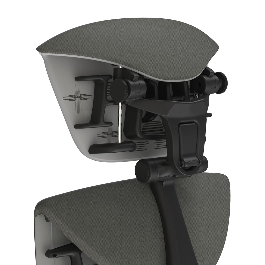 OFFICE LOGIX SHOP Embody Headrest Compatible with Herman Miller Embody Chair