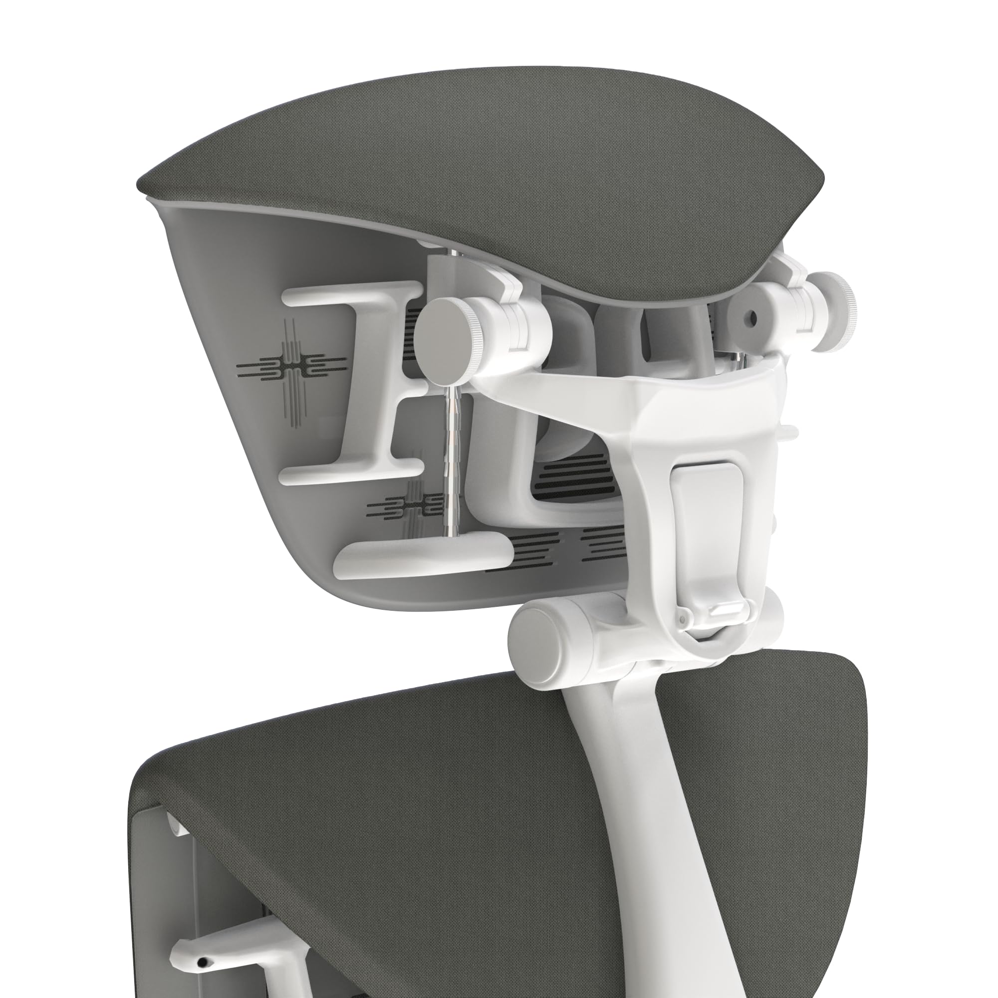 OFFICE LOGIX SHOP Embody Headrest for Herman Miller Chair